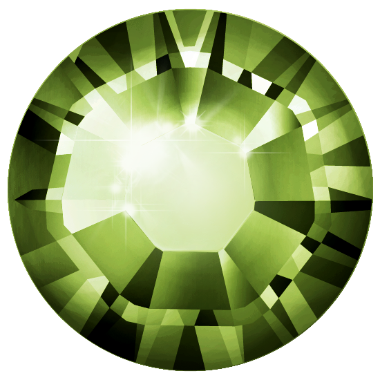 Olivine